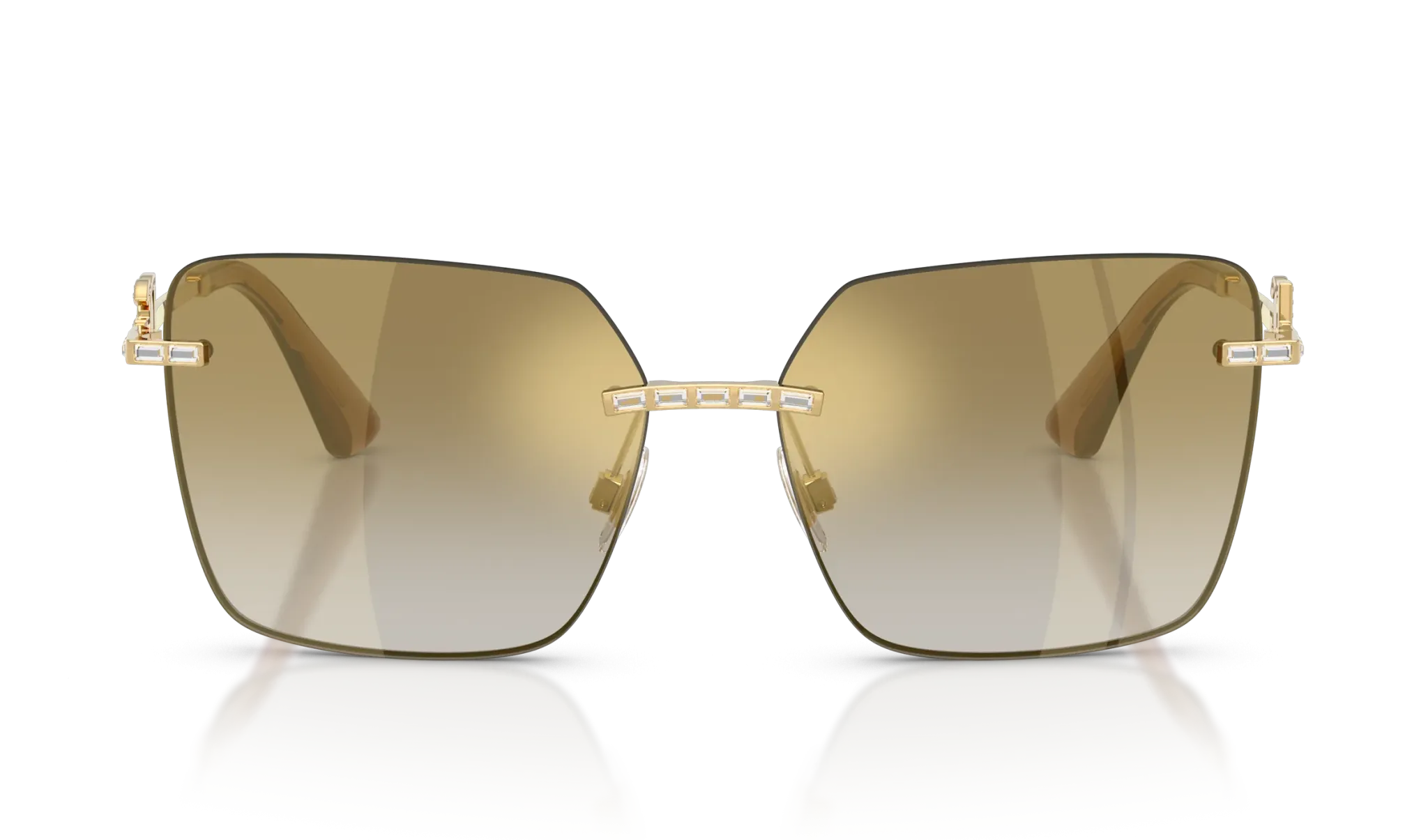 Occhiali sole DOLCE & GABBANA 0DG2332B - 02/6E | B&M Optikal