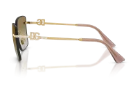 Occhiali sole DOLCE & GABBANA 0DG2332B - 02/6E | B&M Optikal