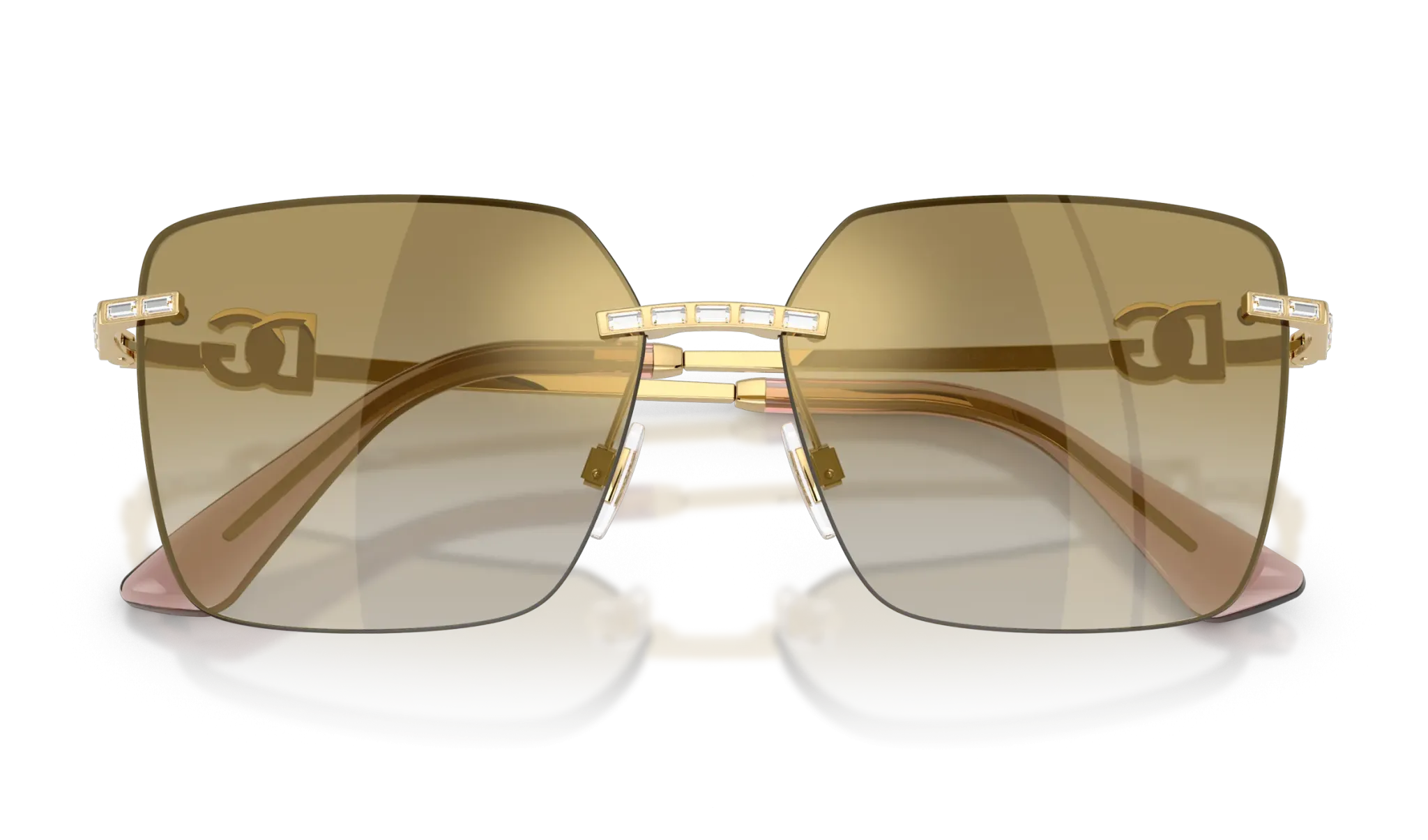 Occhiali sole DOLCE & GABBANA 0DG2332B - 02/6E | B&M Optikal