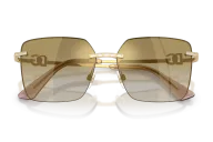 Occhiali sole DOLCE & GABBANA 0DG2332B - 02/6E | B&M Optikal