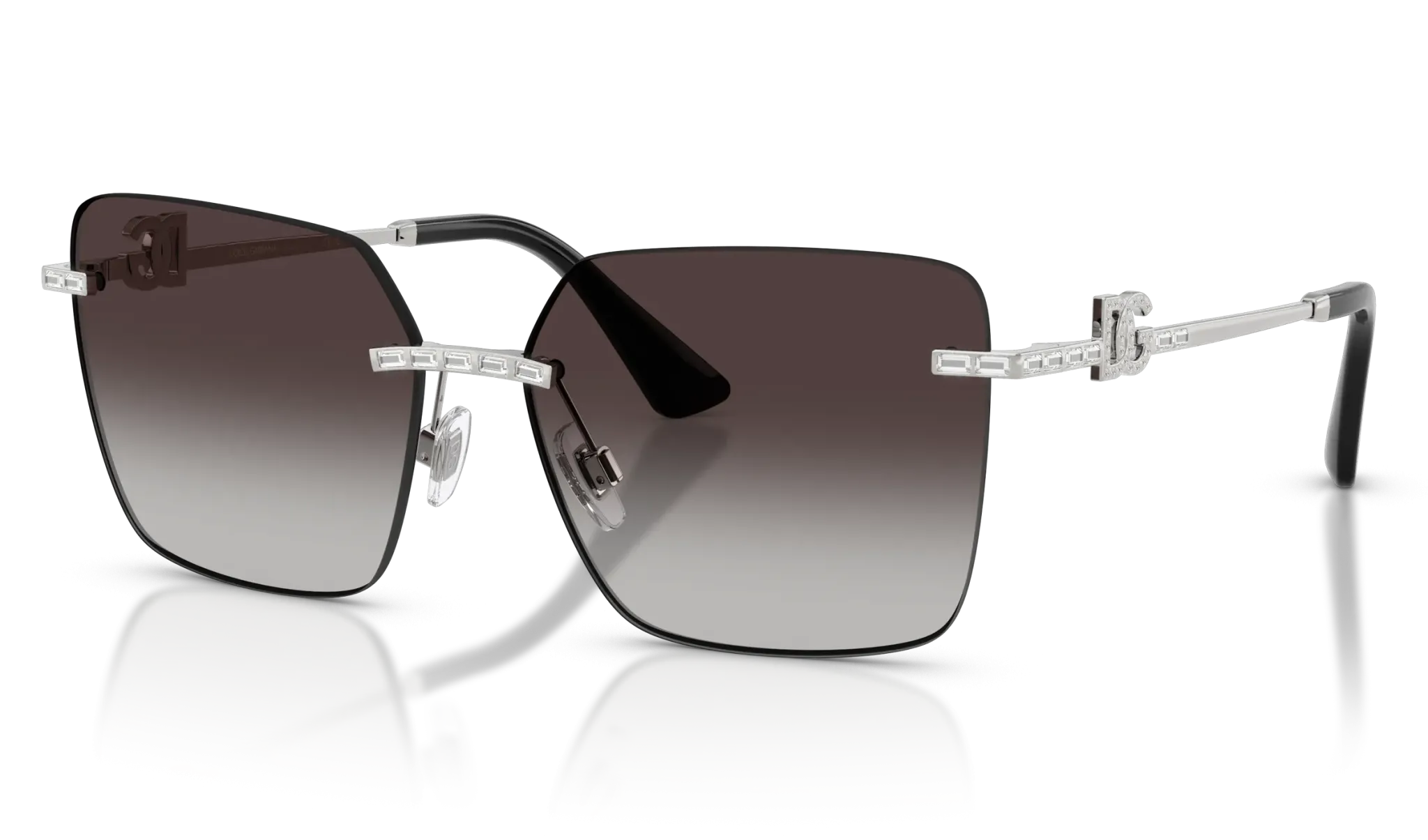 Occhiali sole DOLCE & GABBANA 0DG2332B - 05/8G | B&M Optikal