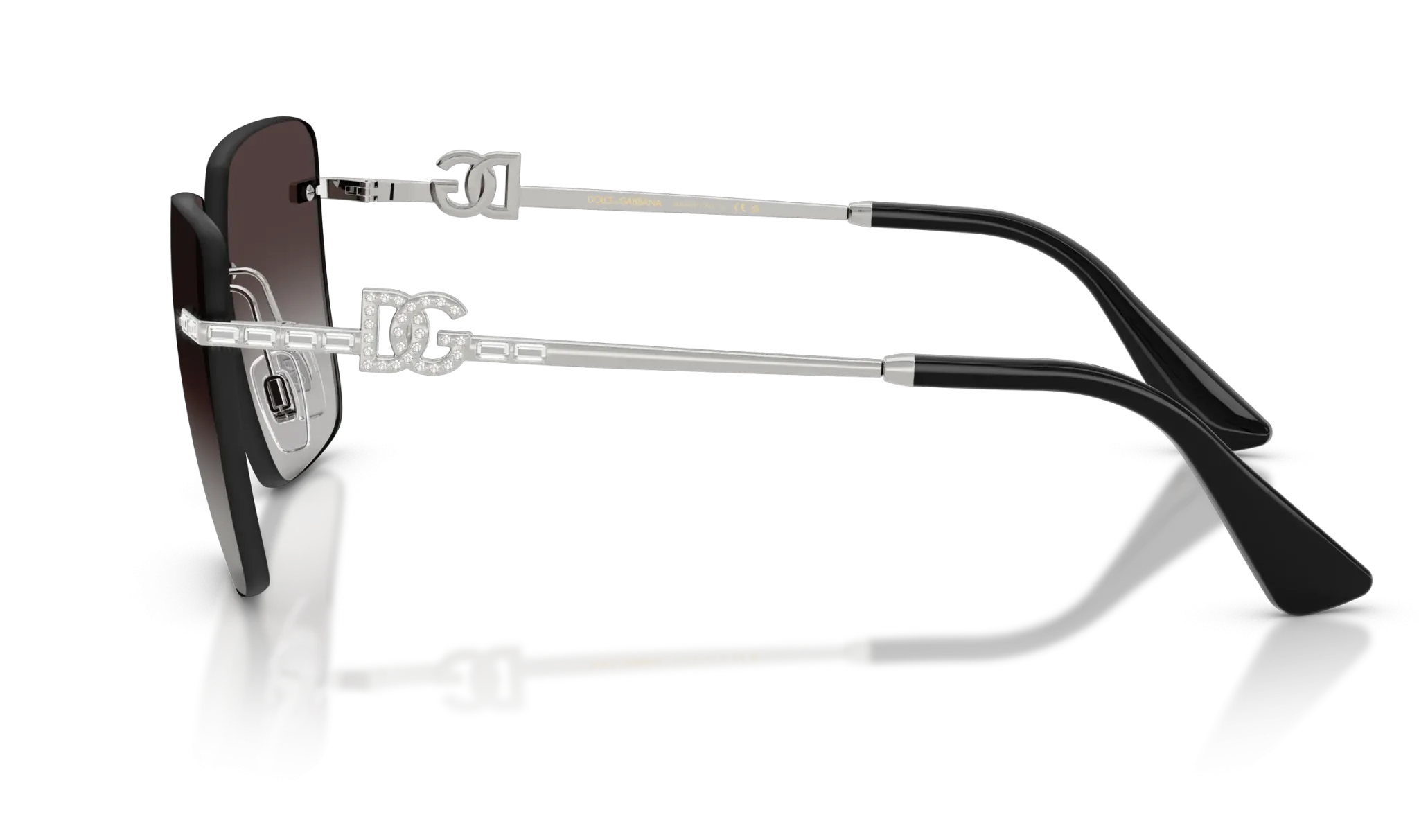 Occhiali sole DOLCE & GABBANA 0DG2332B - 05/8G | B&M Optikal