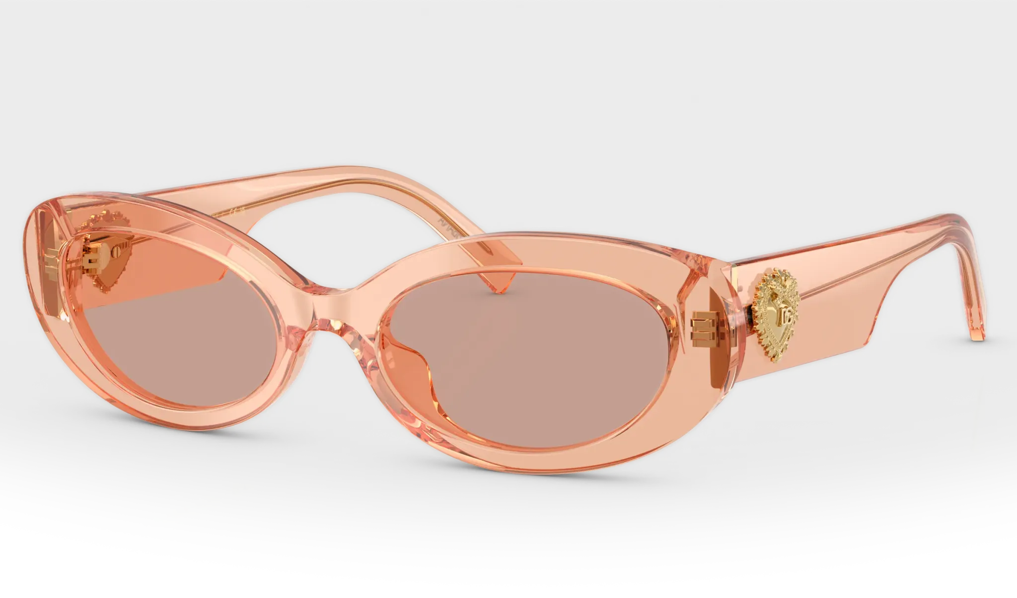 Occhiali sole DOLCE & GABBANA 0DG4537 - 322684 | B&M Optikal