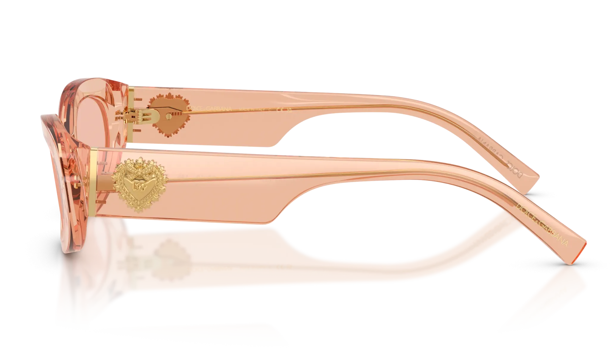 Occhiali sole DOLCE & GABBANA 0DG4537 - 322684 | B&M Optikal