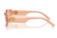 Occhiali sole DOLCE & GABBANA 0DG4537 - 322684 | B&M Optikal