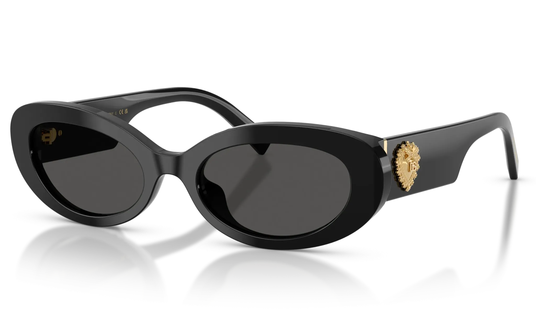 Occhiali sole DOLCE & GABBANA 0DG4537 - 501/87 | B&M Optikal