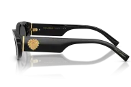 Occhiali sole DOLCE & GABBANA 0DG4537 - 501/87 | B&M Optikal