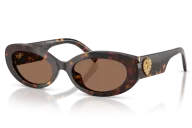 Occhiali sole DOLCE & GABBANA 0DG4537 - 502/73 | B&M Optikal