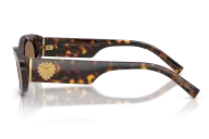 Occhiali sole DOLCE & GABBANA 0DG4537 - 502/73 | B&M Optikal