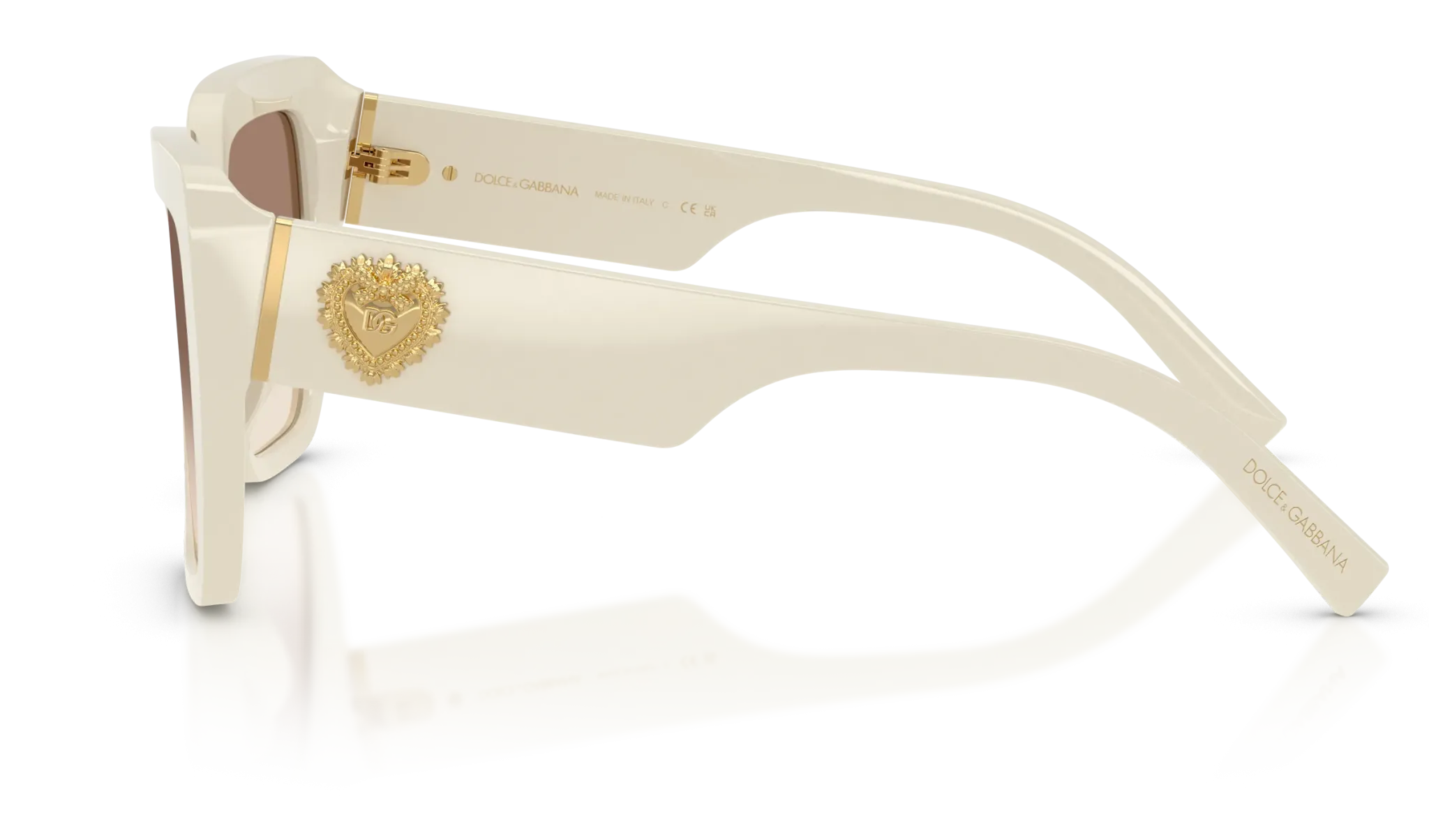 Occhiali sole DOLCE & GABBANA 0DG4538 - 331294 | B&M Optikal