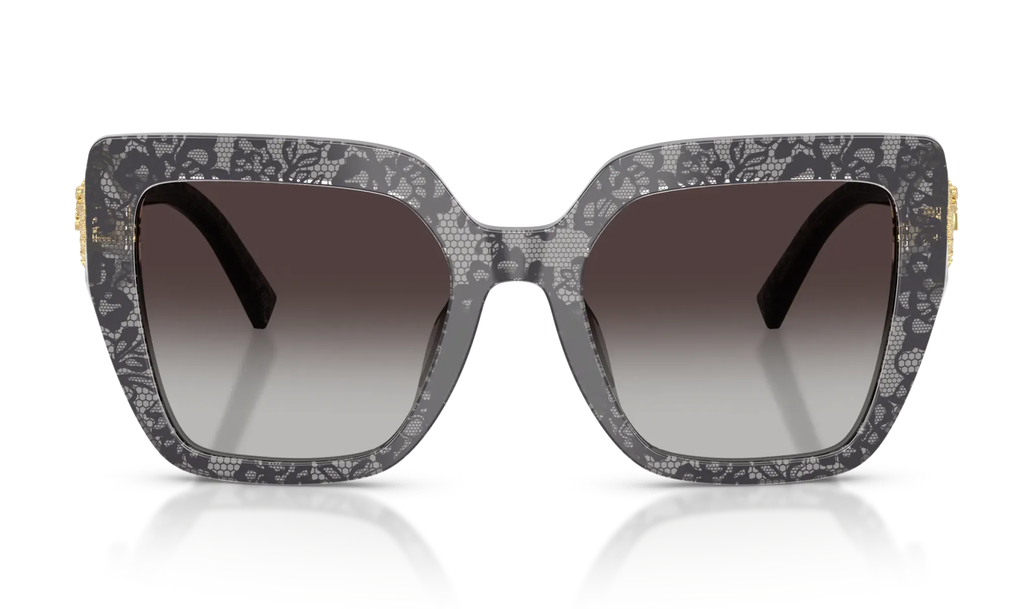 Occhiali sole DOLCE & GABBANA 0DG4538 - 34718G | B&M Optikal