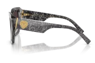 Occhiali sole DOLCE & GABBANA 0DG4538 - 34718G | B&M Optikal