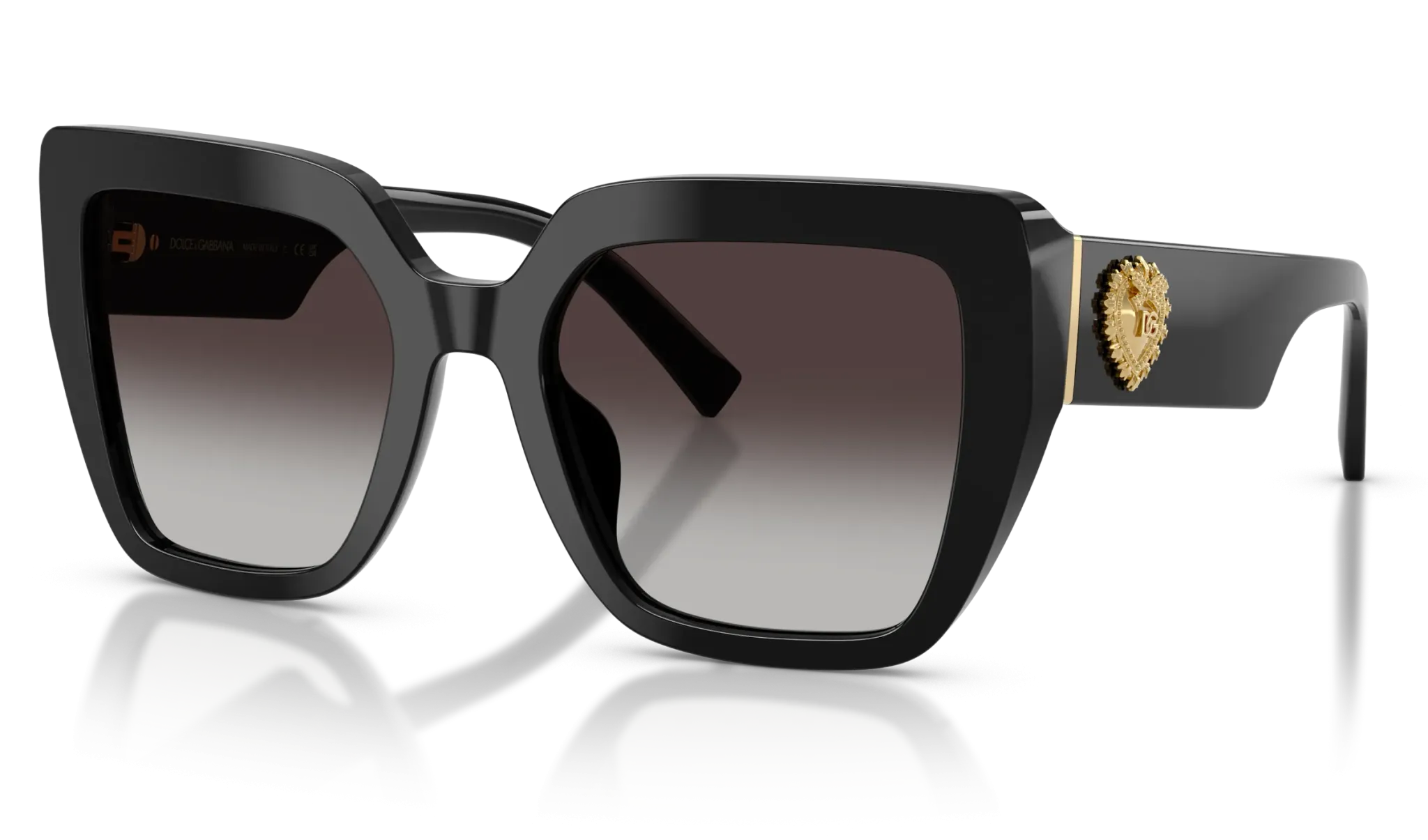 Occhiali sole DOLCE & GABBANA 0DG4538 - 501/8G | B&M Optikal