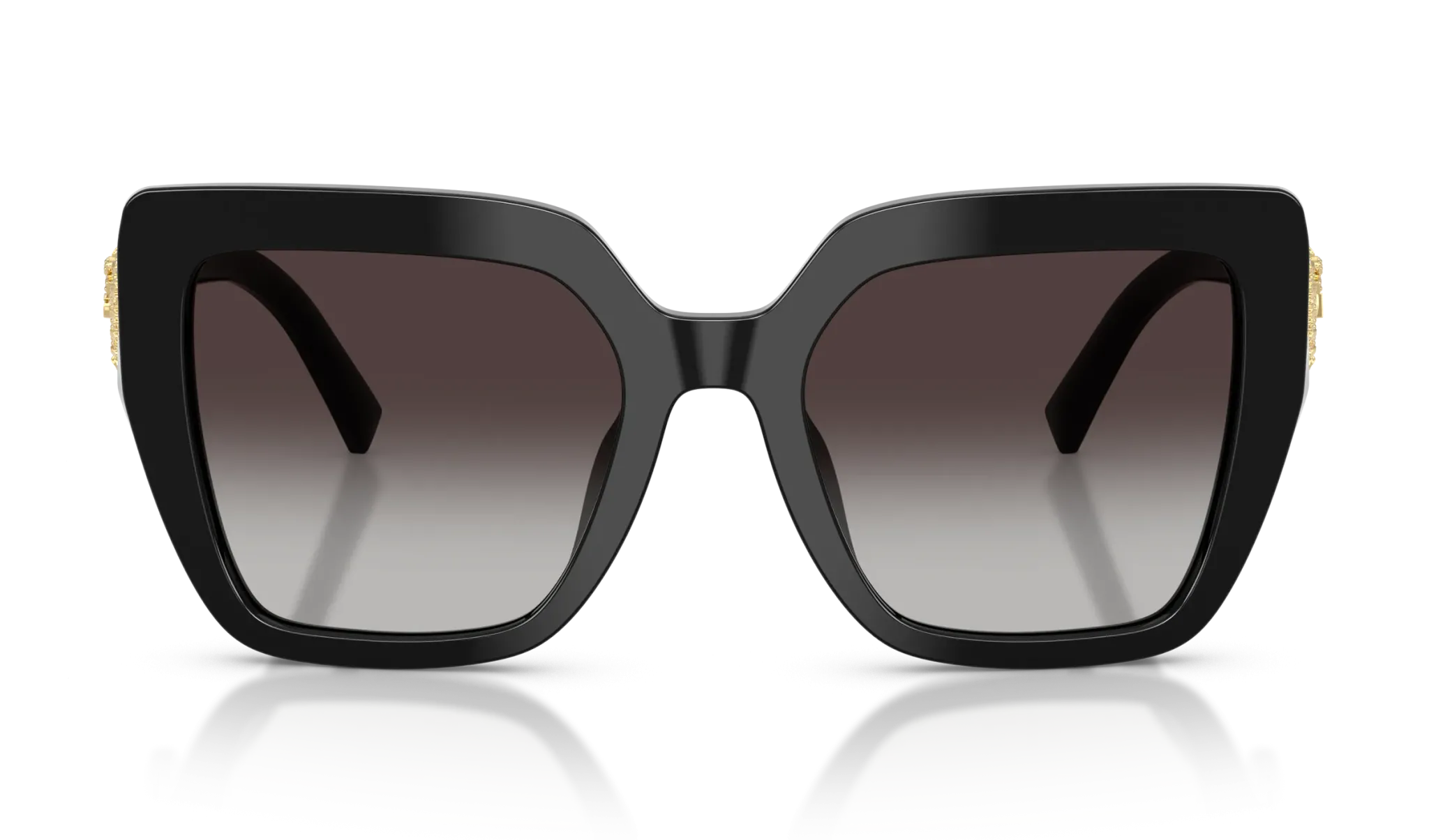 Occhiali sole DOLCE & GABBANA 0DG4538 - 501/8G | B&M Optikal