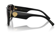 Occhiali sole DOLCE & GABBANA 0DG4538 - 501/8G | B&M Optikal