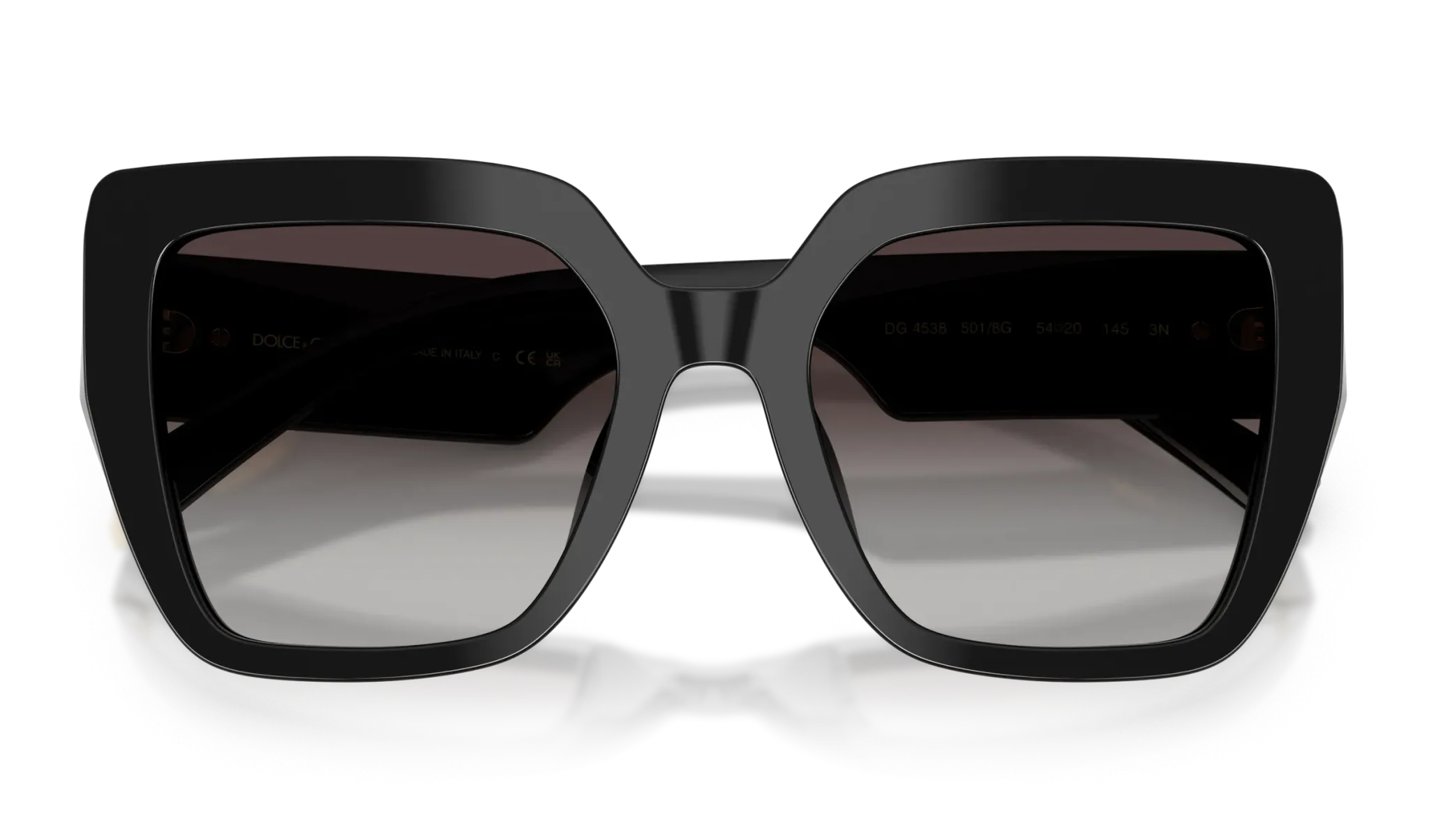 Occhiali sole DOLCE & GABBANA 0DG4538 - 501/8G | B&M Optikal