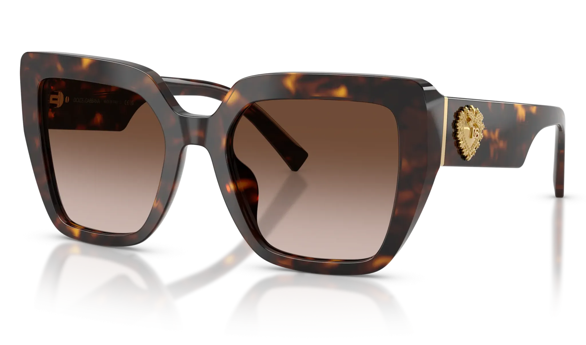 Occhiali sole DOLCE & GABBANA 0DG4538 - 502/13 | B&M Optikal