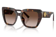 Occhiali sole DOLCE & GABBANA 0DG4538 - 502/13 | B&M Optikal