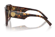 Occhiali sole DOLCE & GABBANA 0DG4538 - 502/13 | B&M Optikal