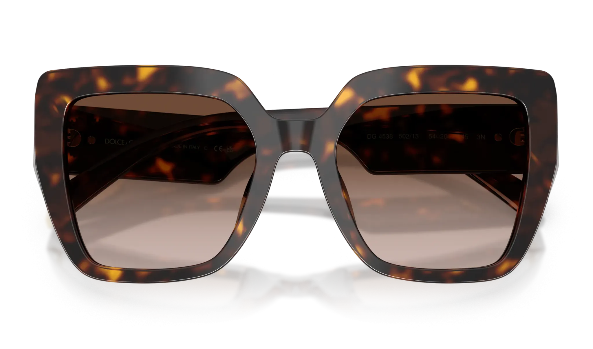Occhiali sole DOLCE & GABBANA 0DG4538 - 502/13 | B&M Optikal