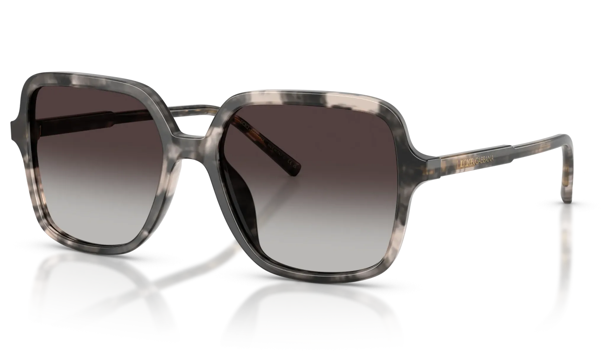 Occhiali sole DOLCE & GABBANA 0DG4539 - 31728G | B&M Optikal