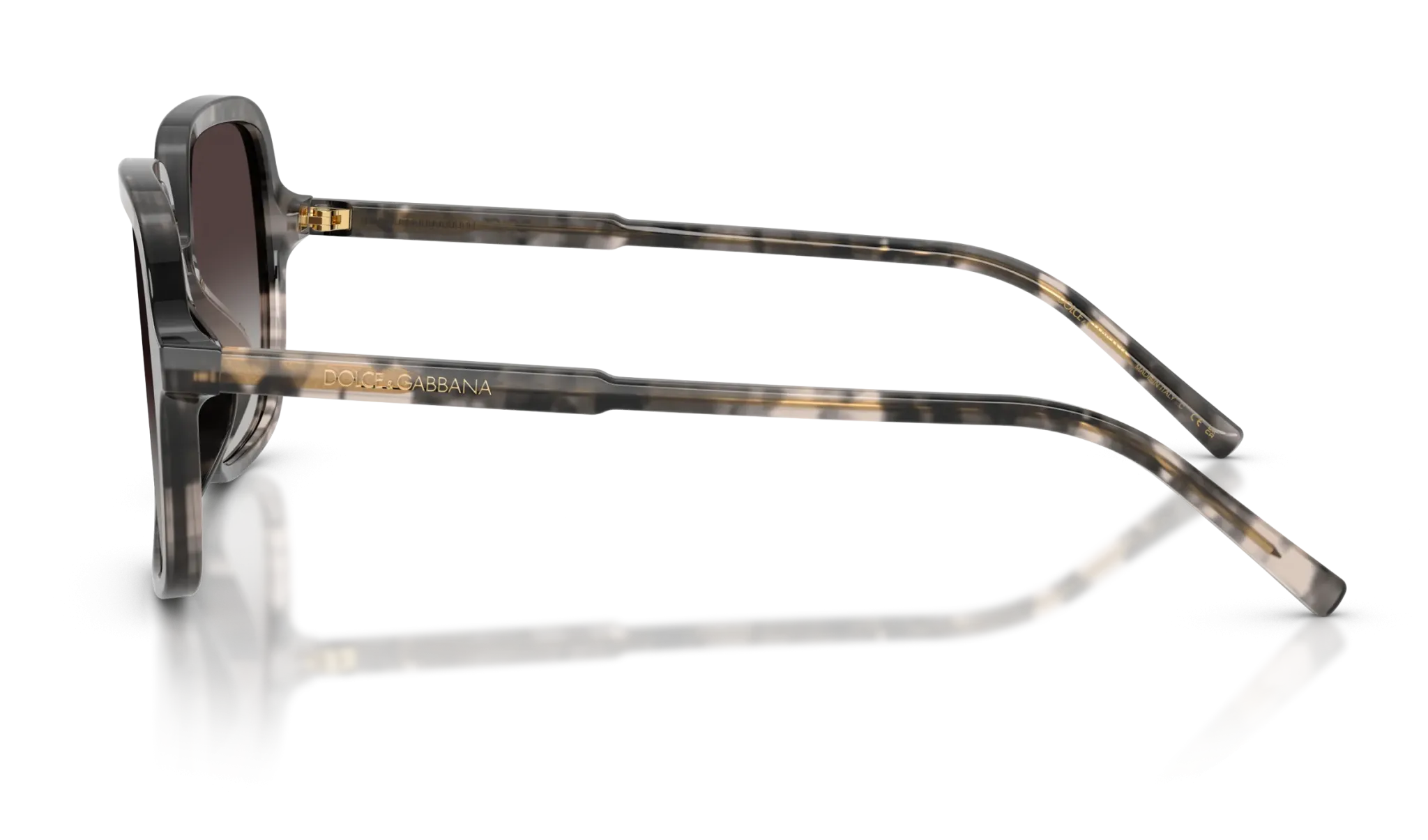 Occhiali sole DOLCE & GABBANA 0DG4539 - 31728G | B&M Optikal