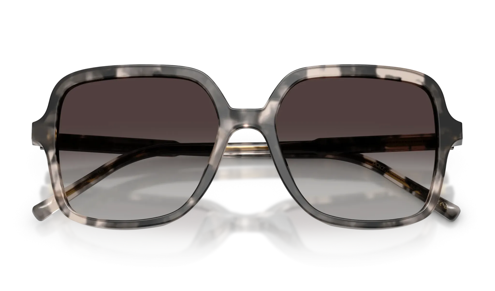 Occhiali sole DOLCE & GABBANA 0DG4539 - 31728G | B&M Optikal