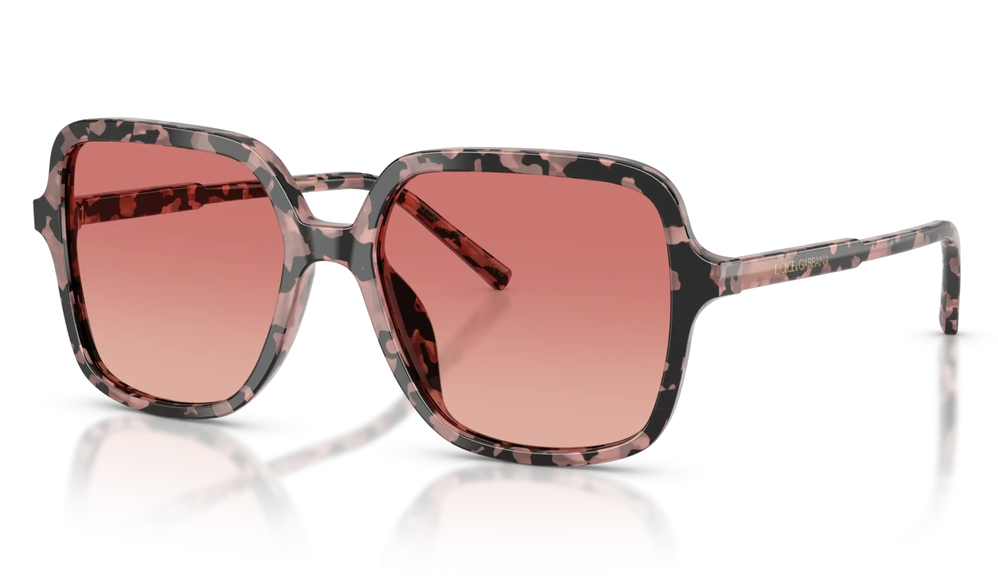 Occhiali sole DOLCE & GABBANA 0DG4539 - 3476A5 | B&M Optikal