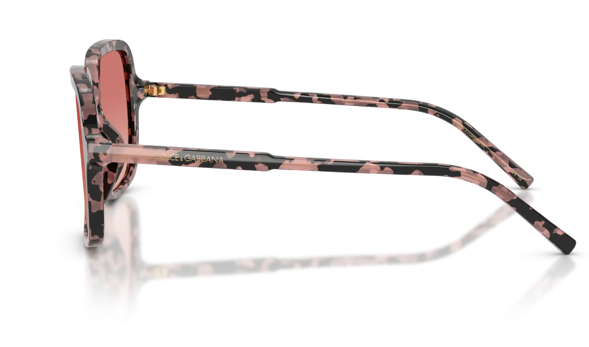 Occhiali sole DOLCE & GABBANA 0DG4539 - 3476A5 | B&M Optikal