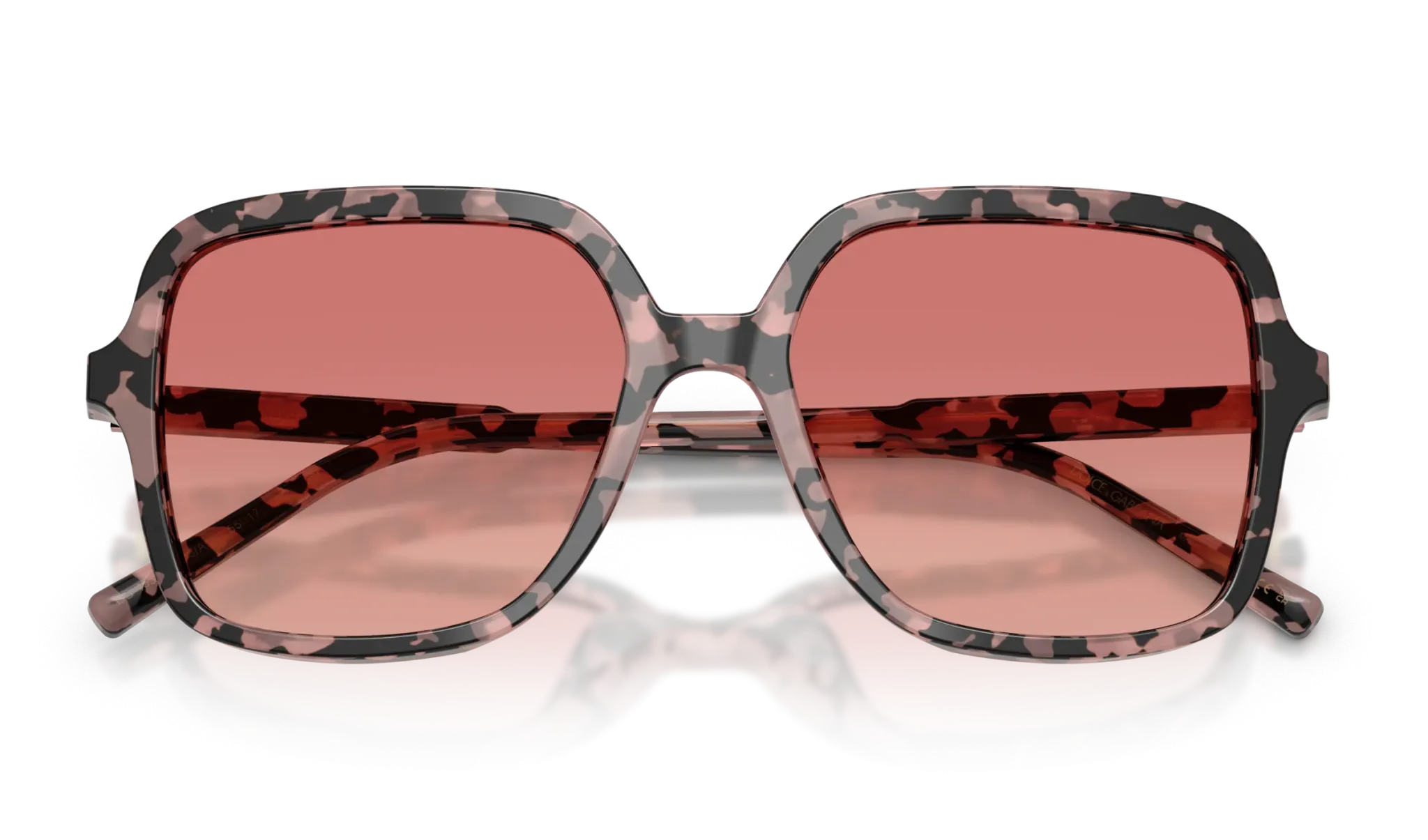 Occhiali sole DOLCE & GABBANA 0DG4539 - 3476A5 | B&M Optikal