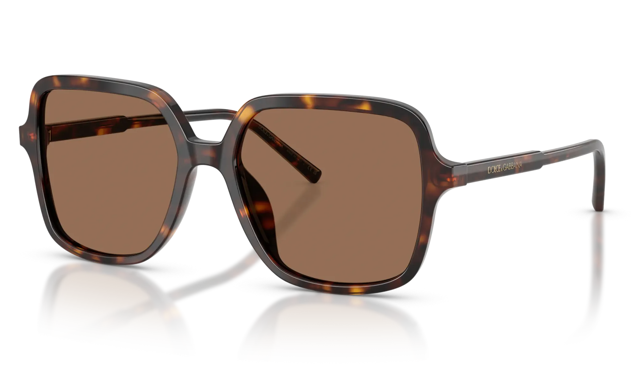 Occhiali sole DOLCE & GABBANA 0DG4539 - 502/73 | B&M Optikal