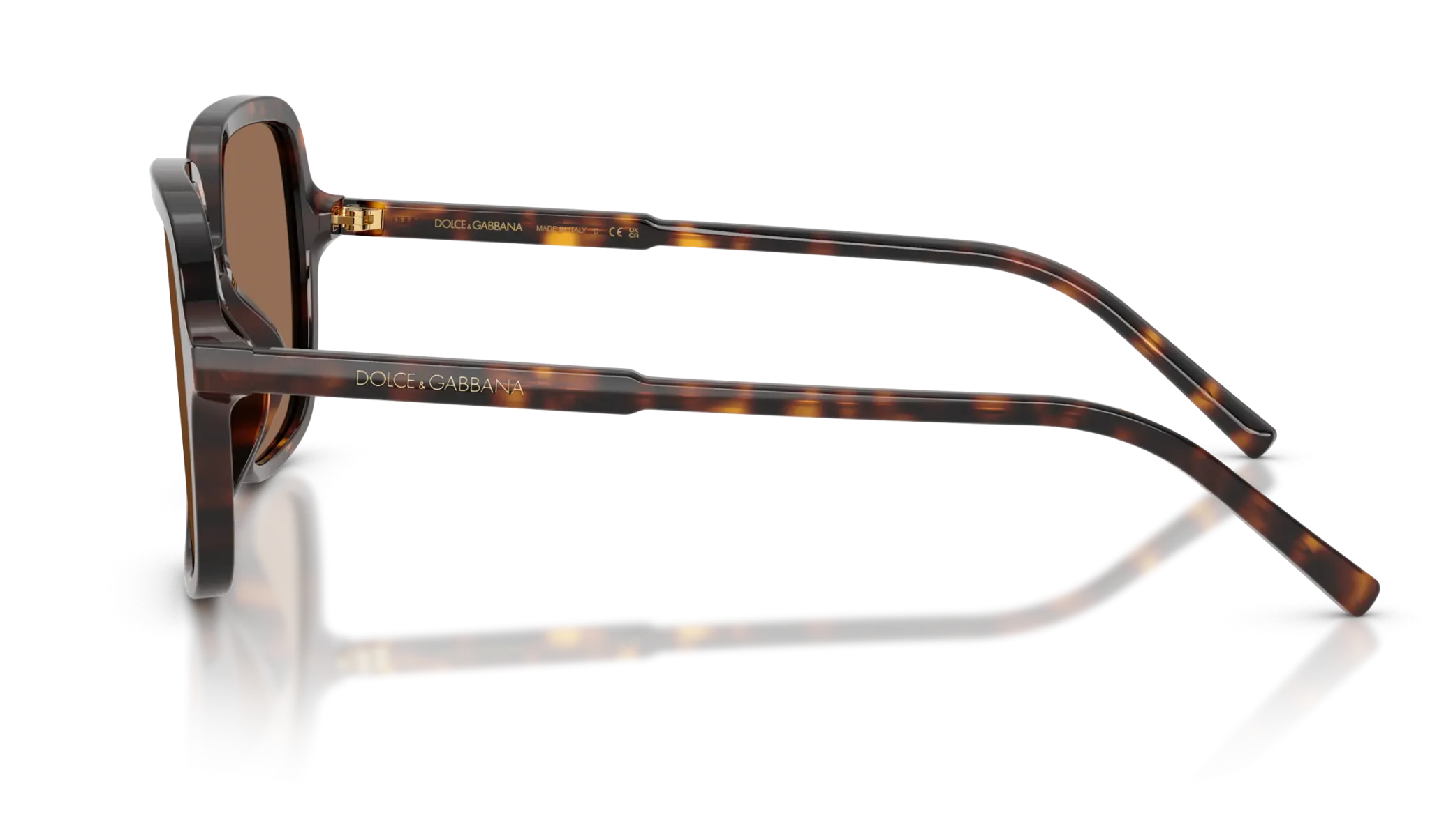 Occhiali sole DOLCE & GABBANA 0DG4539 - 502/73 | B&M Optikal