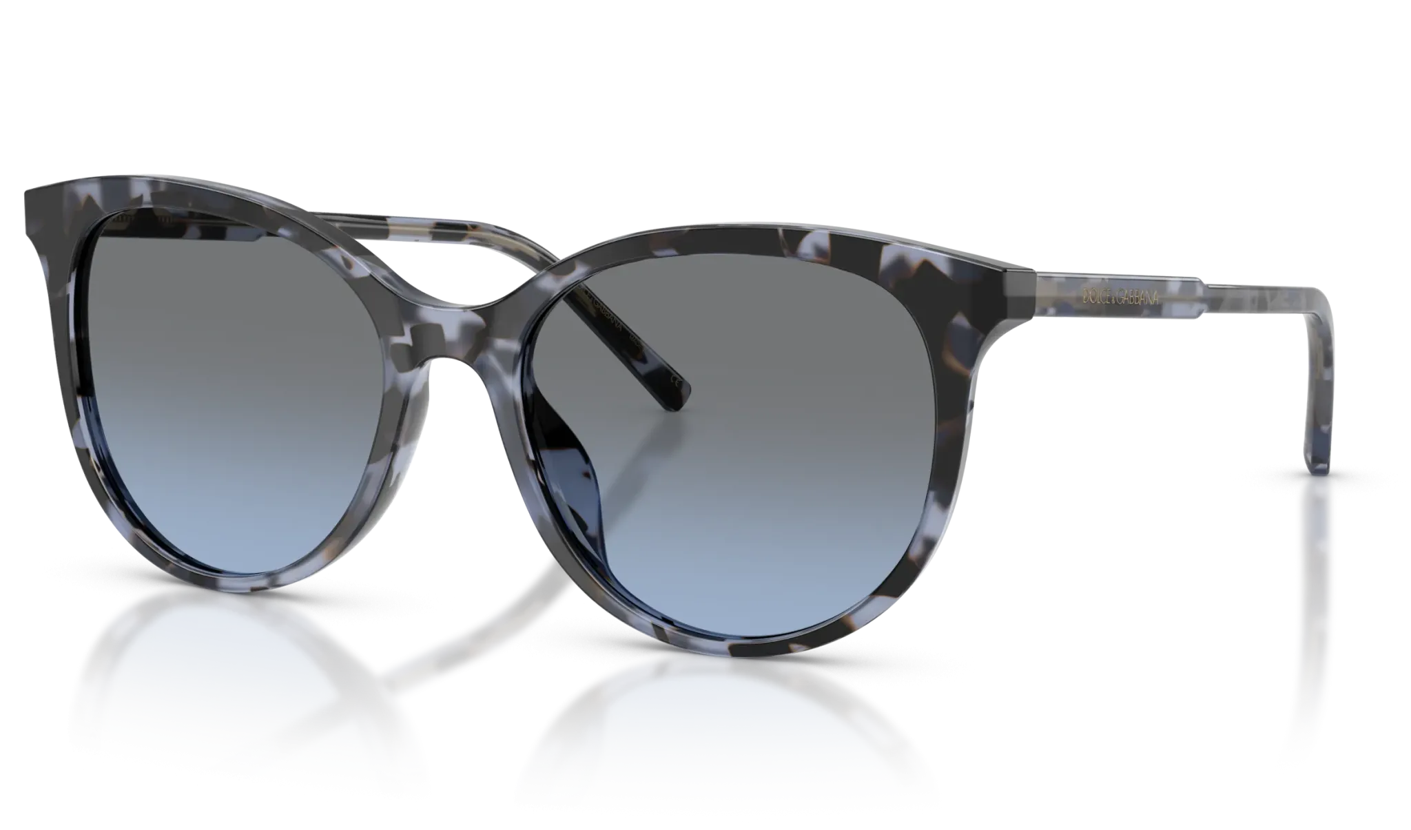 Occhiali sole DOLCE & GABBANA 0DG4540 - 34438F | B&M Optikal