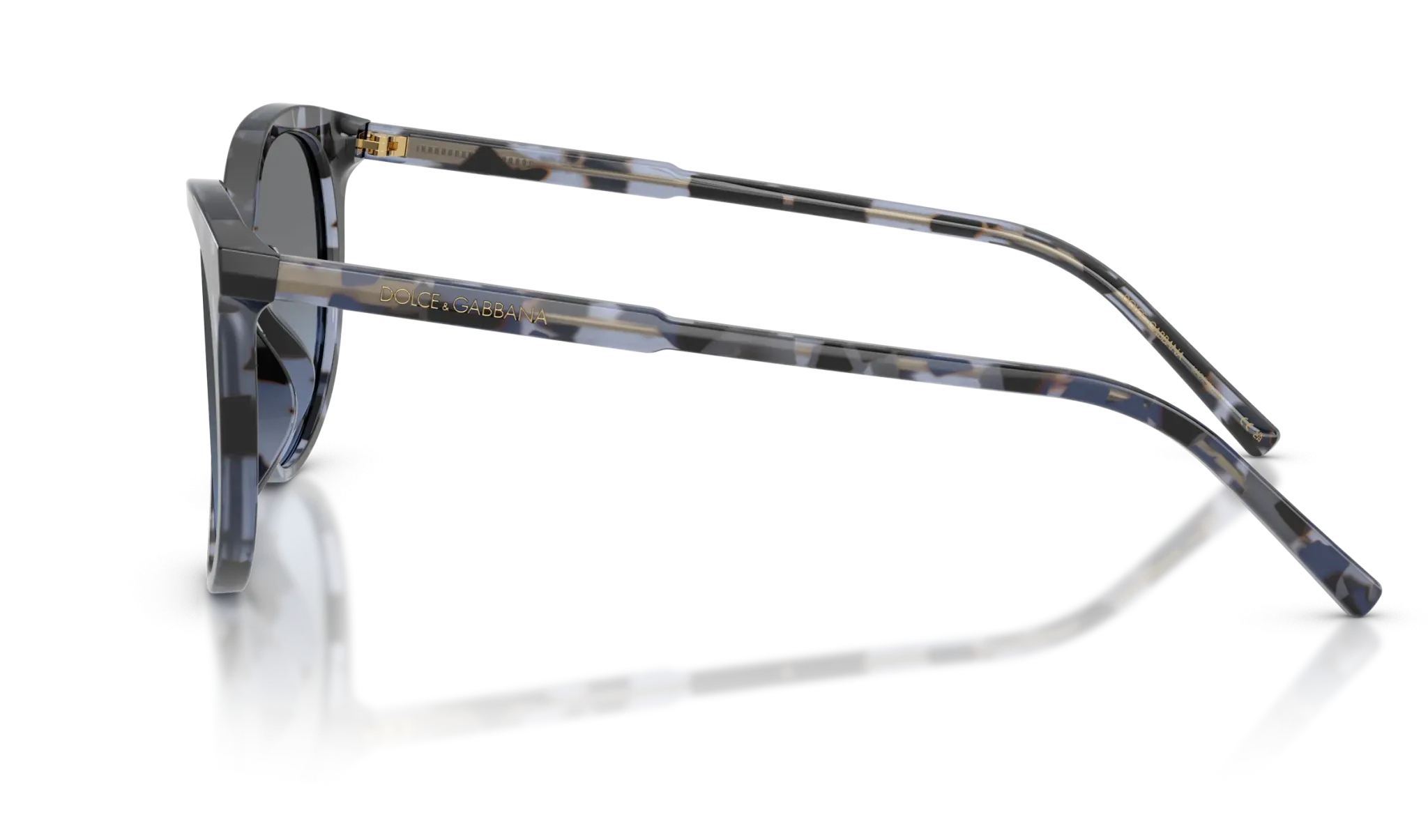 Occhiali sole DOLCE & GABBANA 0DG4540 - 34438F | B&M Optikal