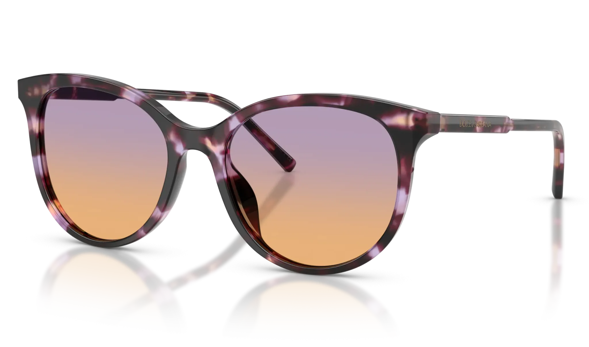 Occhiali sole DOLCE & GABBANA 0DG4540 - 3477EL | B&M Optikal