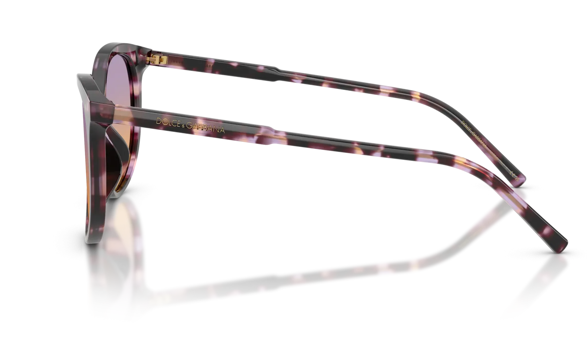 Occhiali sole DOLCE & GABBANA 0DG4540 - 3477EL | B&M Optikal