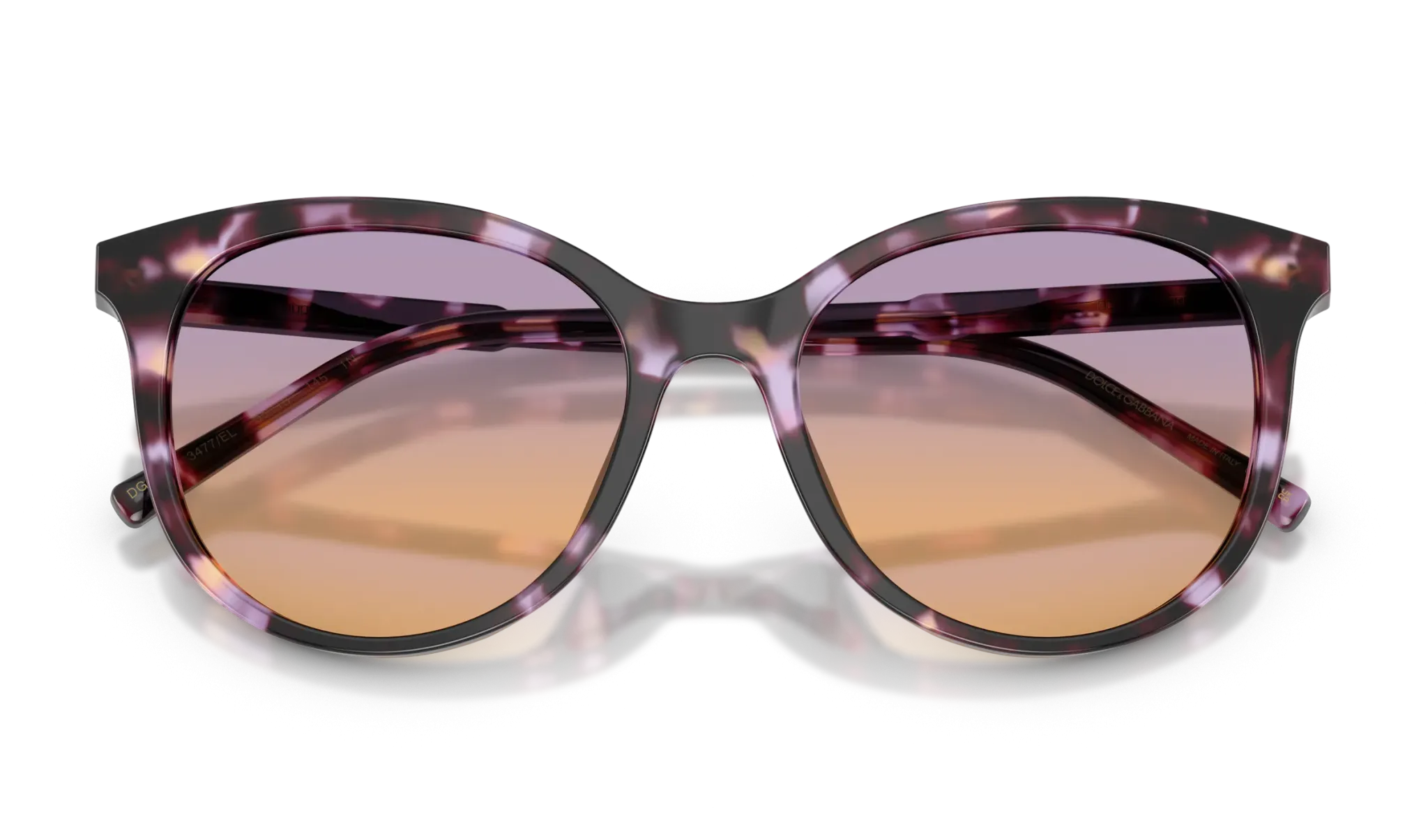 Occhiali sole DOLCE & GABBANA 0DG4540 - 3477EL | B&M Optikal