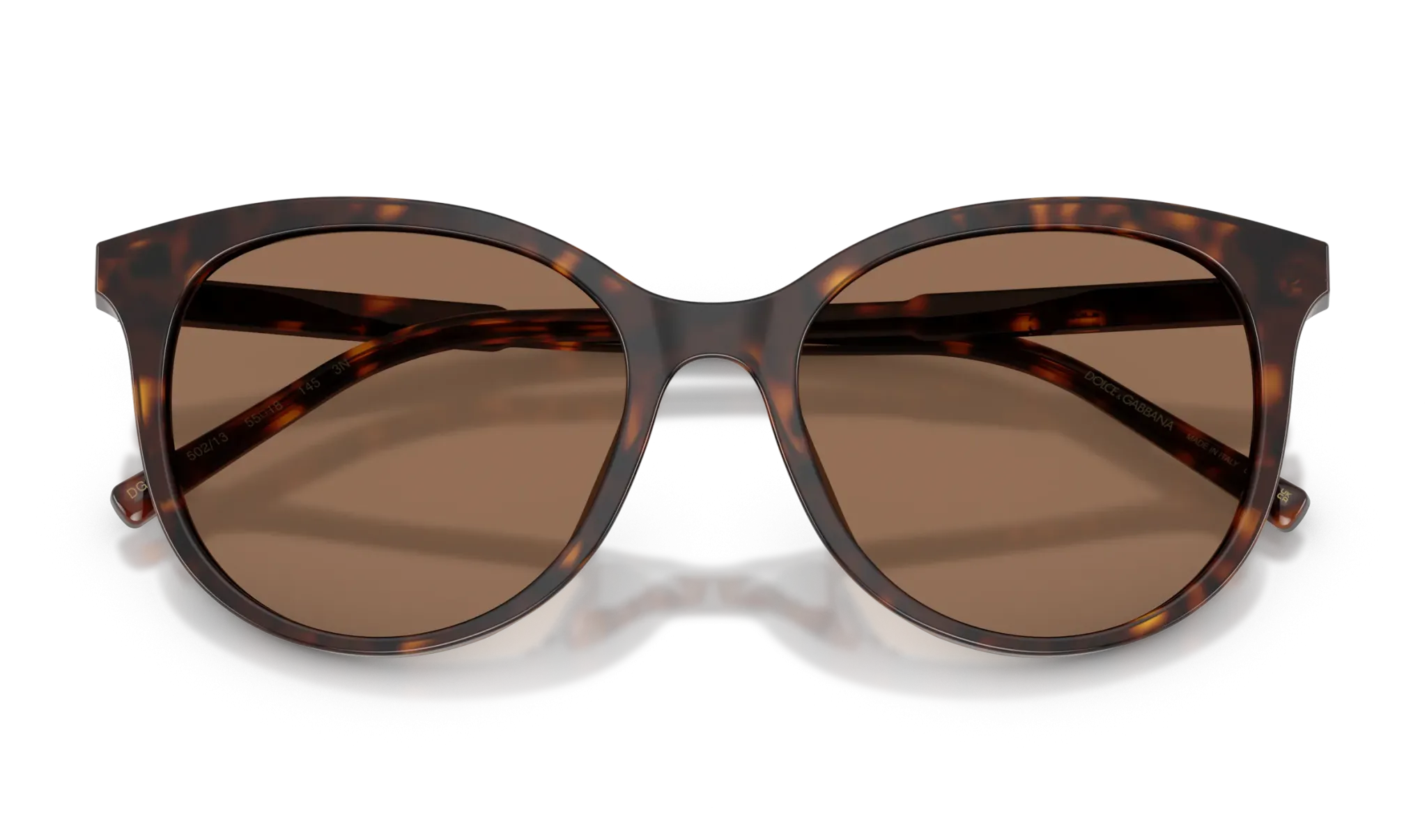 Occhiali sole DOLCE & GABBANA 0DG4540 - 502/13 | B&M Optikal