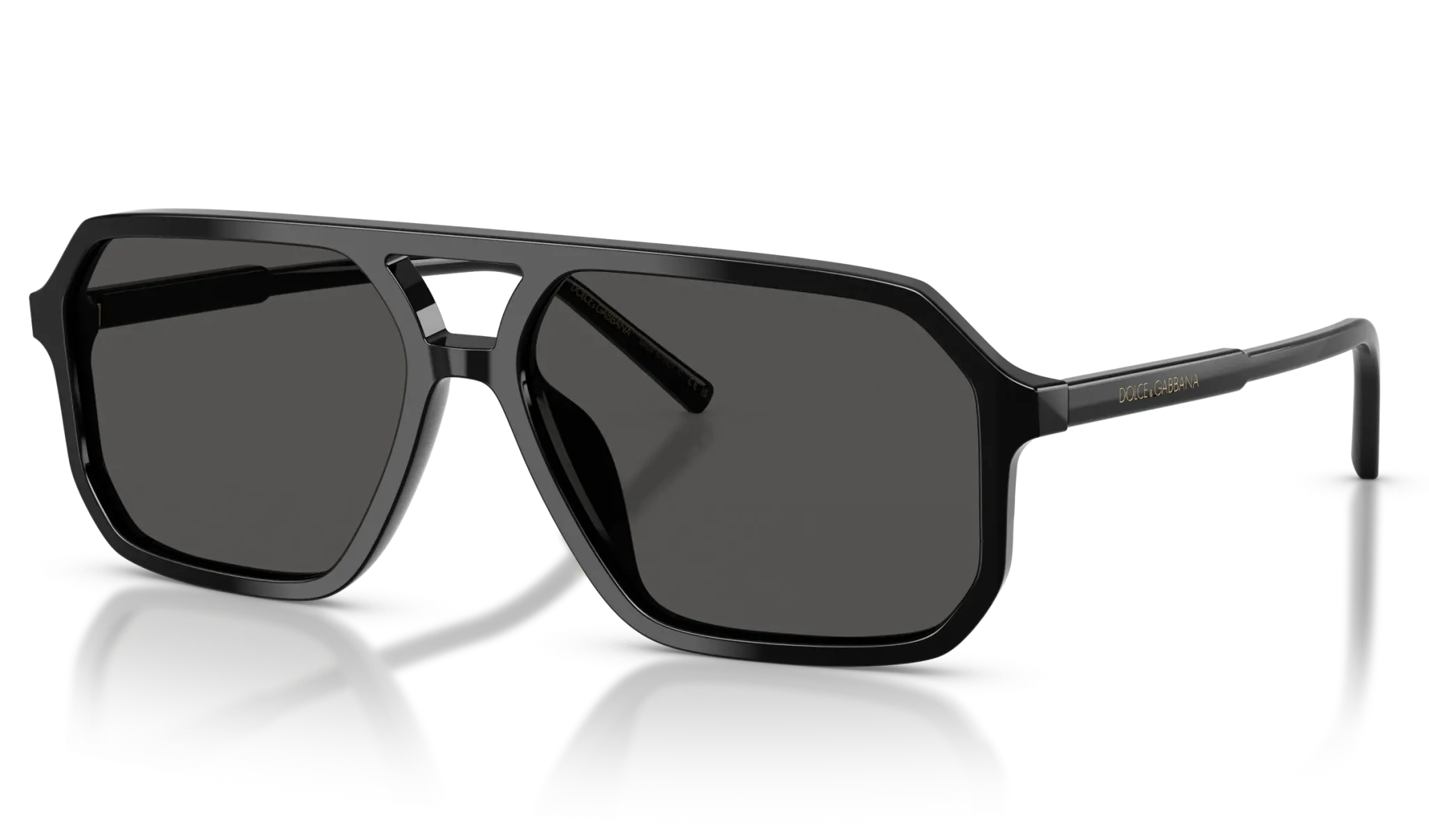 Occhiali sole DOLCE & GABBANA 0DG4541 - 501/87 | B&M Optikal