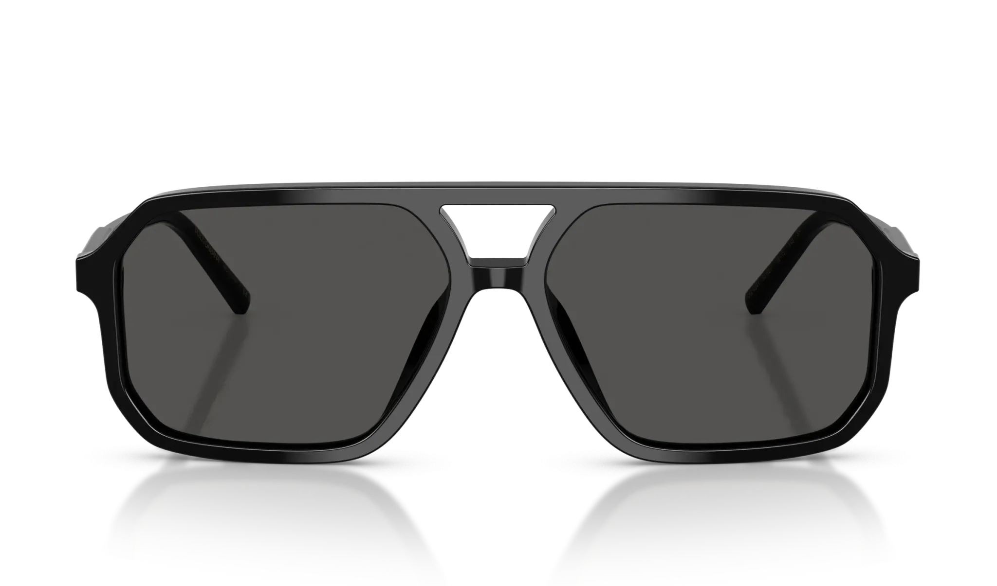 Occhiali sole DOLCE & GABBANA 0DG4541 - 501/87 | B&M Optikal