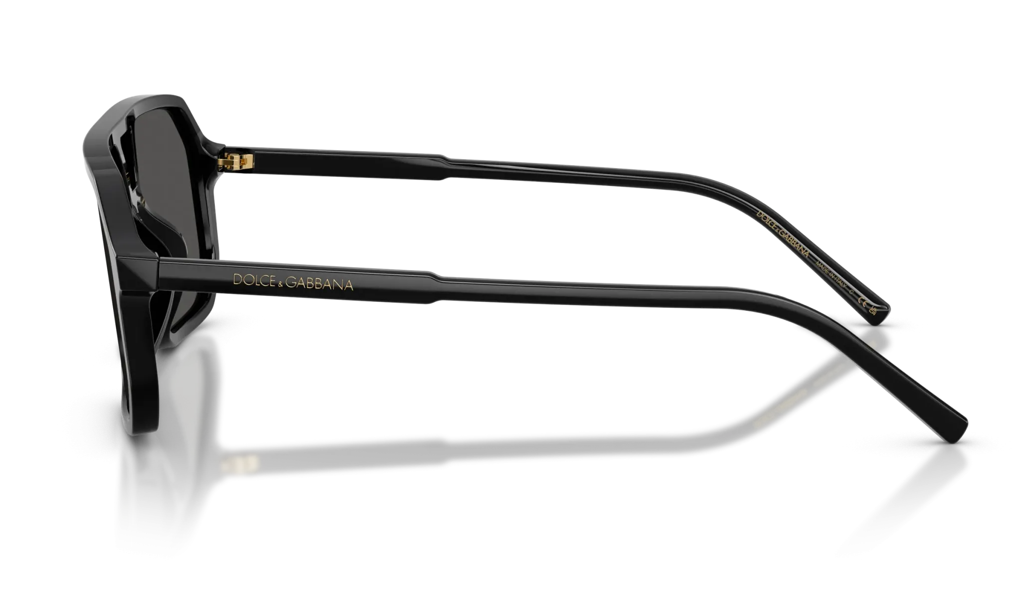 Occhiali sole DOLCE & GABBANA 0DG4541 - 501/87 | B&M Optikal