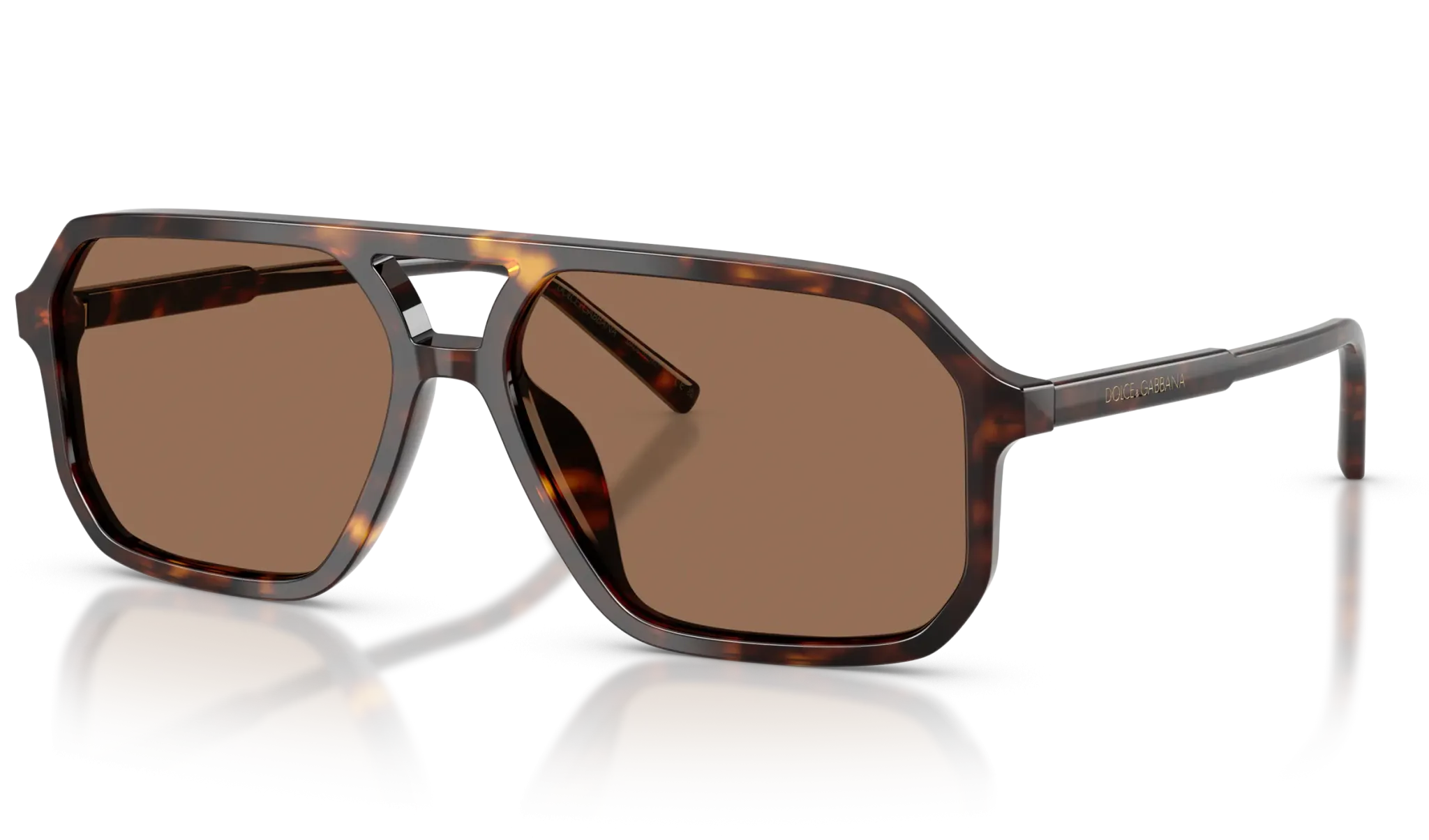 Occhiali sole DOLCE & GABBANA 0DG4541 - 502/73 | B&M Optikal