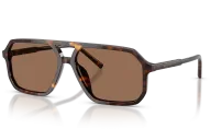 Occhiali sole DOLCE & GABBANA 0DG4541 - 502/73 | B&M Optikal