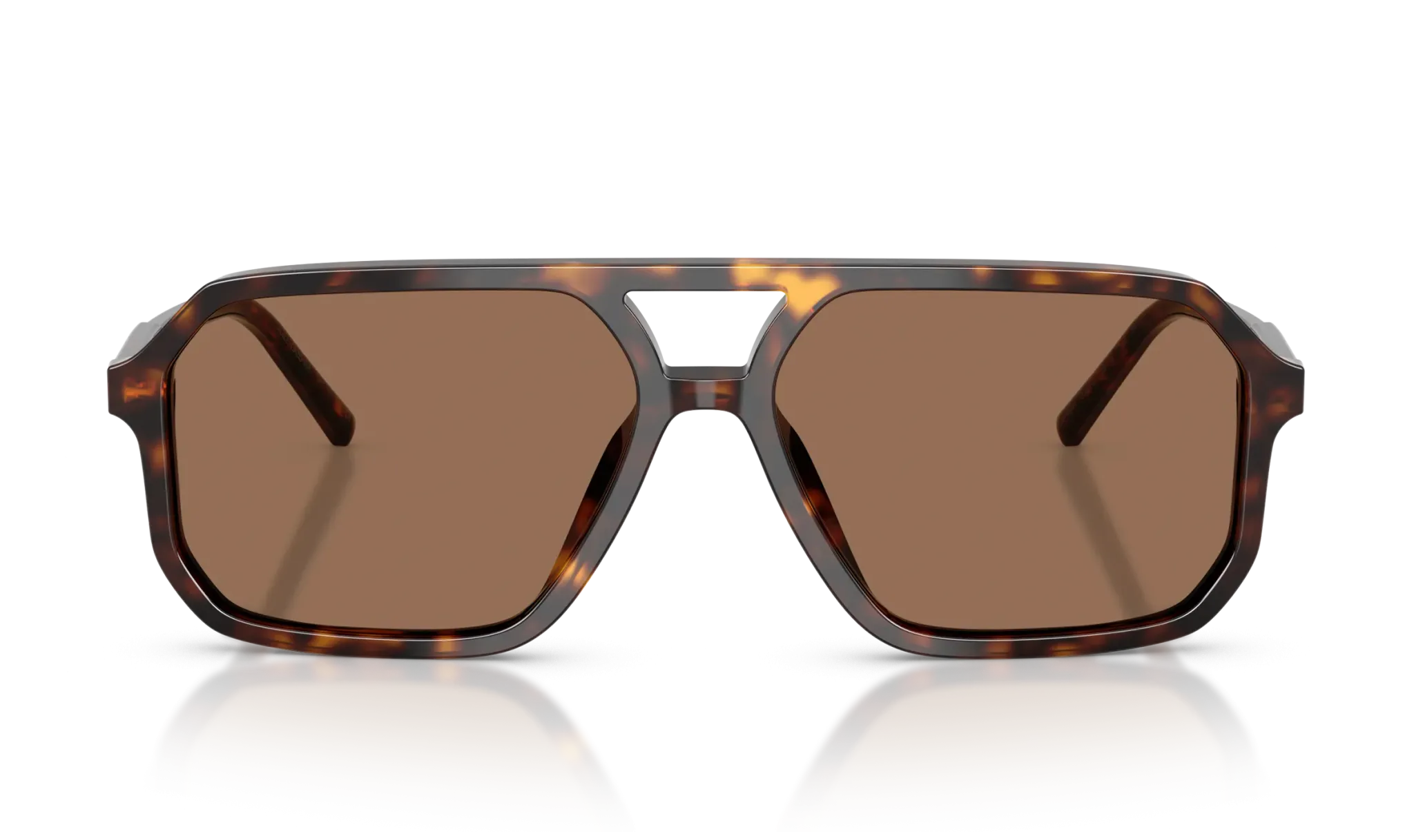 Occhiali sole DOLCE & GABBANA 0DG4541 - 502/73 | B&M Optikal