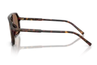 Occhiali sole DOLCE & GABBANA 0DG4541 - 502/73 | B&M Optikal