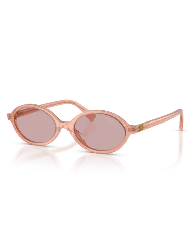 Occhiali sole MIU MIU 0MU 04ZS - 20I60V | B&M Optikal