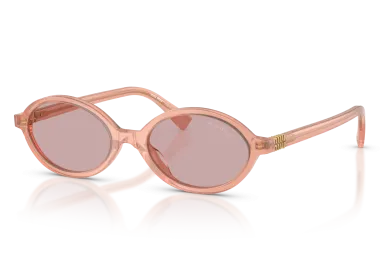 Occhiali sole MIU MIU 0MU 04ZS - 20I60V | B&M Optikal