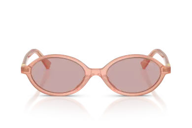 Occhiali sole MIU MIU 0MU 04ZS - 20I60V | B&M Optikal