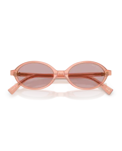 Occhiali sole MIU MIU 0MU 04ZS - 20I60V | B&M Optikal