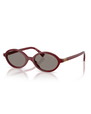 Occhiali sole MIU MIU 0MU 04ZS - 21I80Q | B&M Optikal